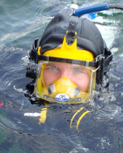 Meet your Posher, Paul